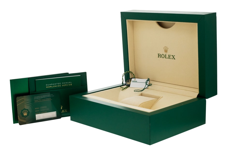 Rolex Yacht-Master 226658 Image 4